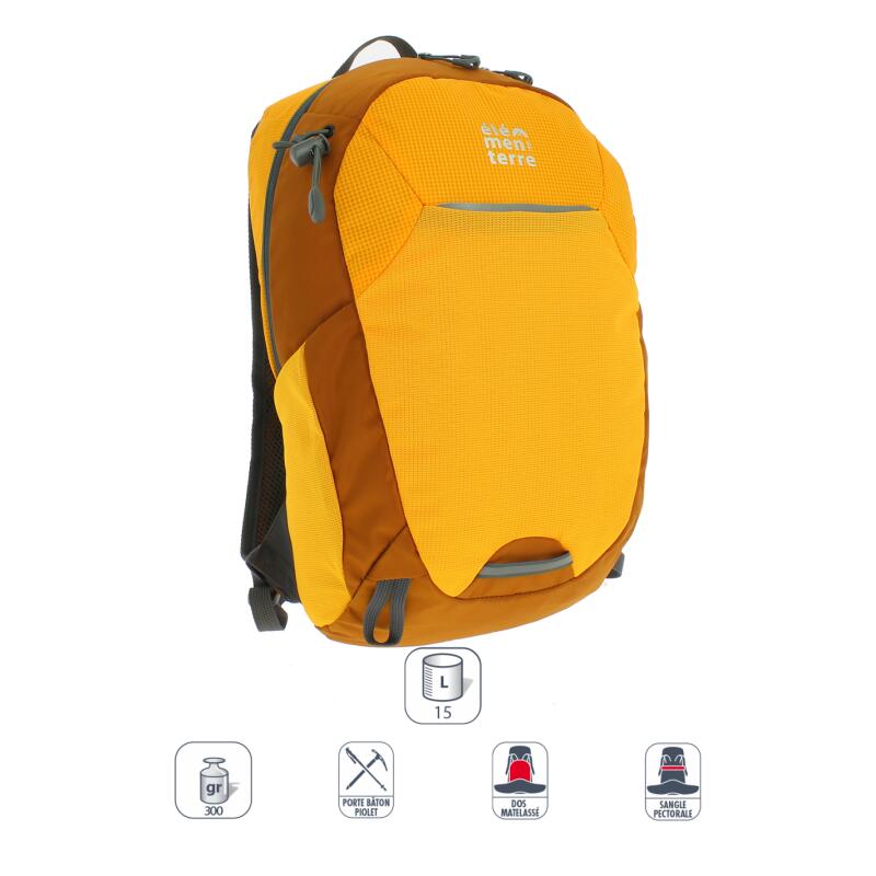 Sac a dos 15l Decathlon